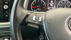 Volkswagen T-Roc 1.0 TSI SE 5dr Petrol Hatchback